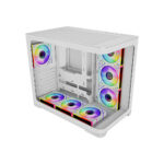 کیس کامپیوتر اوست GT-AQ18-MW