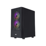 کیس کامپیوتر اوست GT-AV201-MB PLUS