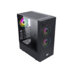 کیس کامپیوتر اوست GT-AV201-MB PLUS
