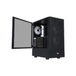 کیس کامپیوتر اوست GT-AV201-MB PLUS