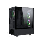 کیس کامپیوتر اوست GT-AV201-MB PLUS