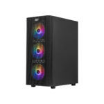 کیس کامپیوتر اوست GT-AV300-MB