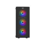 کیس کامپیوتر اوست GT-AV300-MB