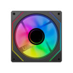 فن اوست GT-AVI-120 A-RGB