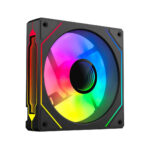 فن اوست GT-AVI-120 A-RGB