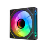 فن اوست GT-AVI-120 A-RGB