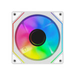 فن اوست GT-AVI-120 A-RGB