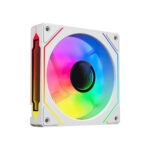 فن اوست GT-AVI-120 A-RGB