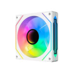فن اوست GT-AVI-120 A-RGB