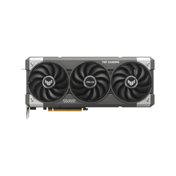 کارت گرافیک ایسوس RTX 5060 TUF Gaming OC Edition 8GB