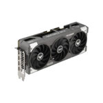 کارت گرافیک ایسوس RTX 5060 TUF Gaming OC Edition 8GB