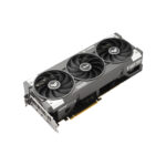 کارت گرافیک ایسوس RTX 5060 TUF Gaming OC Edition 8GB