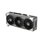 کارت گرافیک ایسوس RTX 5060 TUF Gaming OC Edition 8GB