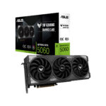 کارت گرافیک ایسوس RTX 5060 TUF Gaming OC Edition 8GB
