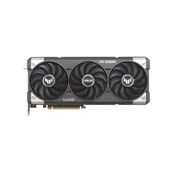 کارت گرافیک ایسوس RTX 5060 Ti TUF Gaming OC Edition 16GB