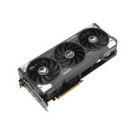 کارت گرافیک ایسوس RTX 5060 Ti TUF Gaming OC Edition 16GB