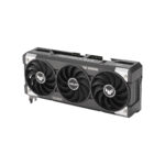 کارت گرافیک ایسوس RTX 5060 Ti TUF Gaming OC Edition 16GB