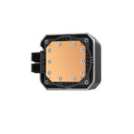 خنک کننده پردازنده دیپ کول MYSTIQUE 360 ARGB