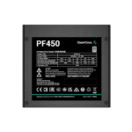 پاور دیپ کول PF450 غیر ماژولار 450 وات