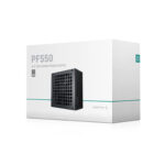 پاور دیپ کول PF550 غیر ماژولار