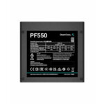 پاور دیپ کول PF550 غیر ماژولار