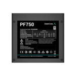 پاور دیپ کول PF750 غیر ماژولار 750 وات