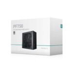 پاور دیپ کول PF750 غیر ماژولار 750 وات