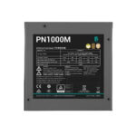 پاور دیپ کول PN1000M غیر ماژولار 1000 وات