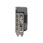 کارت گرافیک ایسوس RTX 5070 TUF Gaming OC Edition 12GB