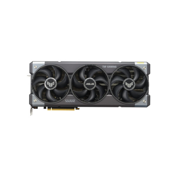 کارت گرافیک ایسوس RTX 5070 TUF Gaming OC Edition 12GB