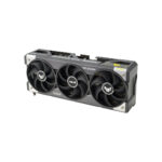 کارت گرافیک ایسوس RTX 5070 TUF Gaming OC Edition 12GB