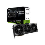 کارت گرافیک ایسوس TUF Gaming RTX 5090 32GB
