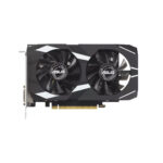 کارت گرافیک ایسوس RTX 3050 GeForce Dual OC Edition 6GB