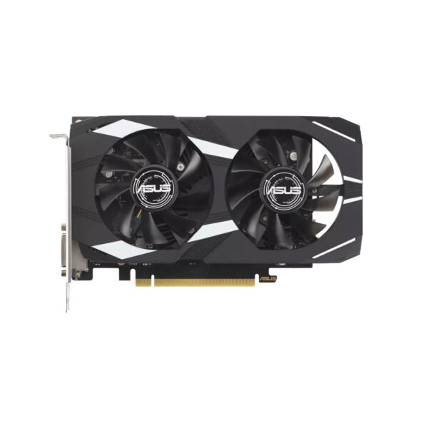 کارت گرافیک ایسوس RTX 3050 GeForce Dual OC Edition 6GB