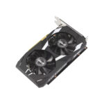 کارت گرافیک ایسوس RTX 3050 GeForce Dual OC Edition 6GB