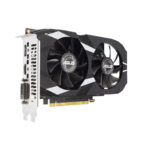 کارت گرافیک ایسوس RTX 3050 GeForce Dual OC Edition 6GB
