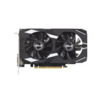 کارت گرافیک ایسوس RTX 3050 GeForce Dual OC Edition 6GB