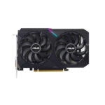 کارت گرافیک ایسوس RTX 3050 GeForce Dual OC Edition 8GB