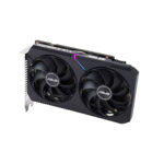 کارت گرافیک ایسوس RTX 3050 GeForce Dual OC Edition 8GB