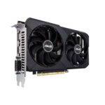 کارت گرافیک ایسوس RTX 3050 GeForce Dual OC Edition 8GB