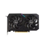 کارت گرافیک ایسوس RTX 3060 GeForce Dual OC Edition 12GB