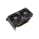کارت گرافیک ایسوس RTX 3060 GeForce Dual OC Edition 12GB