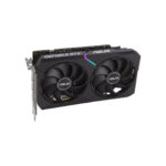 کارت گرافیک ایسوس RTX 3060 GeForce Dual OC Edition 12GB