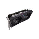 کارت گرافیک ایسوس RTX 3060 GeForce Dual OC Edition 12GB