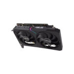 کارت گرافیک ایسوس RTX 3060 GeForce Dual OC Edition 12GB