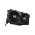 کارت گرافیک ایسوس RTX 3060 GeForce Dual OC Edition 12GB