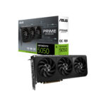 کارت گرافیک ایسوس RTX 5050 GeForce Prime OC Edition 8GB