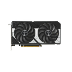 کارت گرافیک ایسوس RTX 5060 GeForce Dual OC Edition 8GB