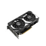کارت گرافیک ایسوس RTX 5060 GeForce Dual OC Edition 8GB