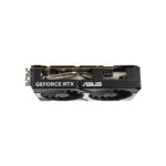 کارت گرافیک ایسوس RTX 5060 GeForce Dual OC Edition 8GB